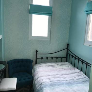 Bijou Central georgian Apartment