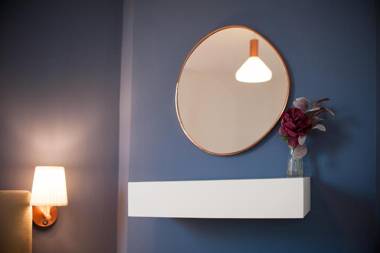 MyCityHaven Boutique Luxury in Bath City Centre