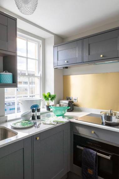 Dream Stays Bath - Kingsmead Street