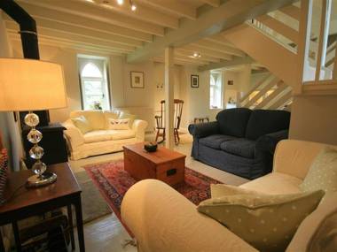 Cider Press Cottage BATH