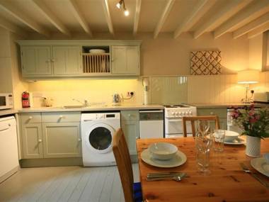 Cider Press Cottage BATH