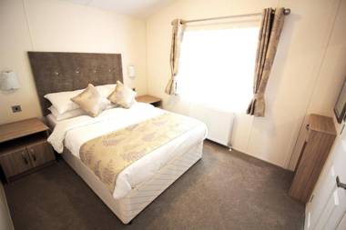 Bucklegrove Holiday Park