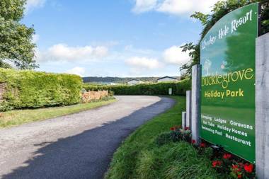 Bucklegrove Holiday Park