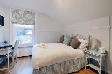 Apple Tree boutique B&B