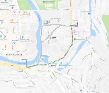 Apple Tree boutique B&B