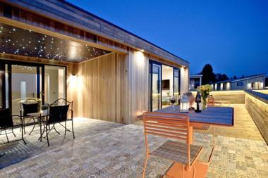 Combe Hay Strawberryfield Park Cheddar