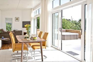 Burrington Strawberryfield Park Cheddar