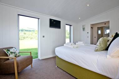 Burrington Strawberryfield Park Cheddar