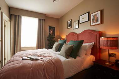 Broad Street Townhouse