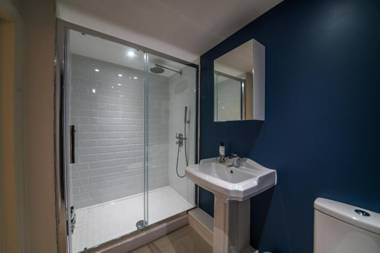 Mr Darcy's Residence