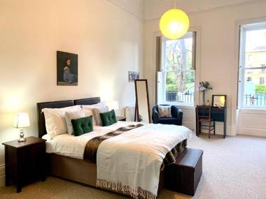 Bath Grosvenor Apartments