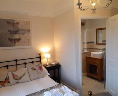 Knoll Hill Farm The Place To Stay