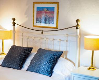 Knoll Hill Farm The Place To Stay