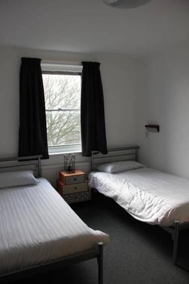 Bath YMCA Hostel