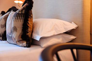 The Yard in Bath Hotel