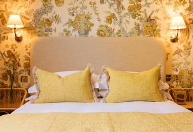 The Yard in Bath Hotel