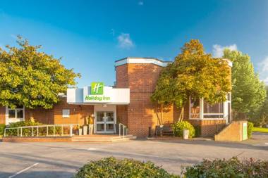 Holiday Inn Basingstoke an IHG Hotel