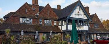 Ely Hotel by Greene King Inns