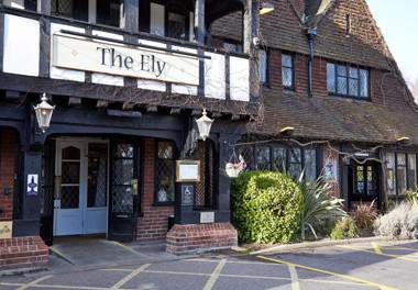 Ely Hotel by Greene King Inns