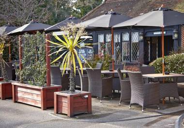 Ely Hotel by Greene King Inns