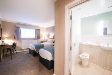 Innkeeper's Lodge Basingstoke