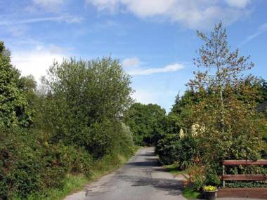 Abacus Bed and Breakfast Blackwater Hampshire