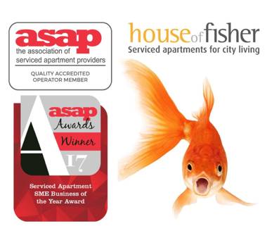 HOF - Central Point Apartments