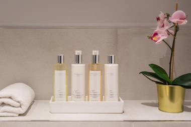 Skyline Plaza By Flying Butler