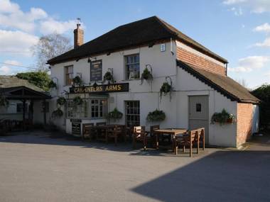 The Carpenters Arms