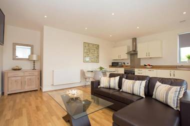 Western Gate Executive Central Apartments