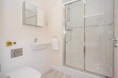 Western Gate Executive Central Apartments