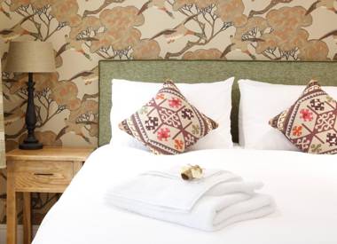 Bartons Mill Pub and Dining