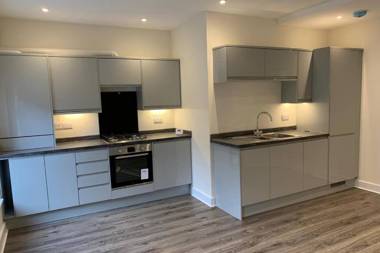 The Warren @ Short Stays