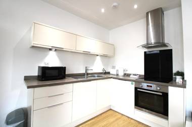 Corbiere House @ Short Stays