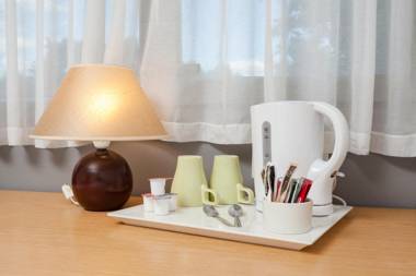 Campanile Hotel - Basildon - East of London