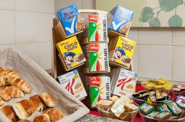 Campanile Hotel - Basildon - East of London