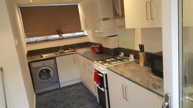 Vetrelax Basildon Newly refurbished 3bed House