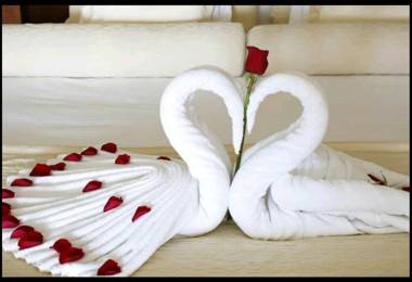 Vetrelax Blake Lodge