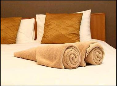 Vetrelax Blake Lodge