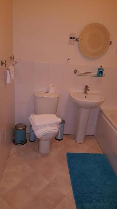 Vetrelax Blake Lodge