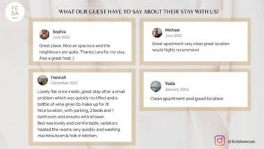 Stunning 2-Bed Apartment in Basildon