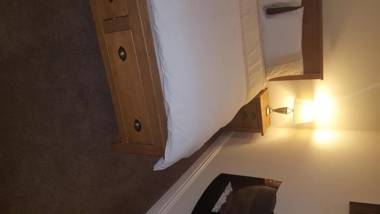 Roosecote Guest House