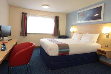 Travelodge Barrow In Furness