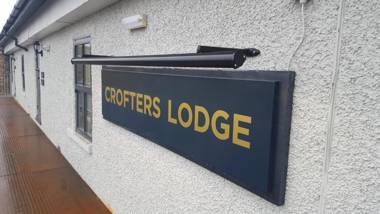 Crofters Lodge