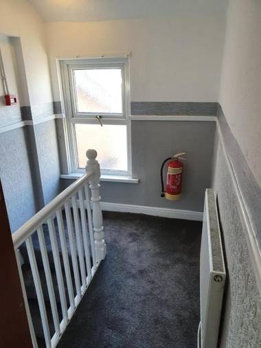 The Lodge Guest Accommodation