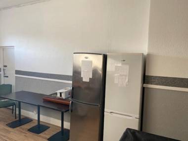 The Lodge Guest Accommodation