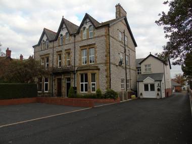 Jeffersons Abbey Road Apartments Adults Only