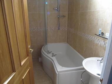 Jeffersons Abbey Road Apartments Adults Only