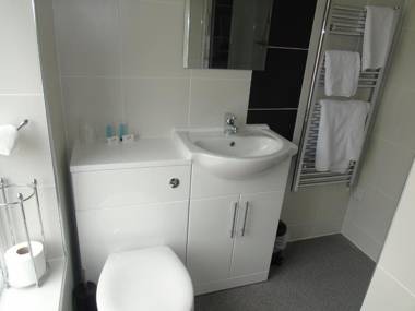 Jeffersons Steelworks Serviced Apartments Adults Only