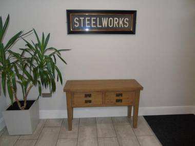 Jeffersons Steelworks Serviced Apartments Adults Only